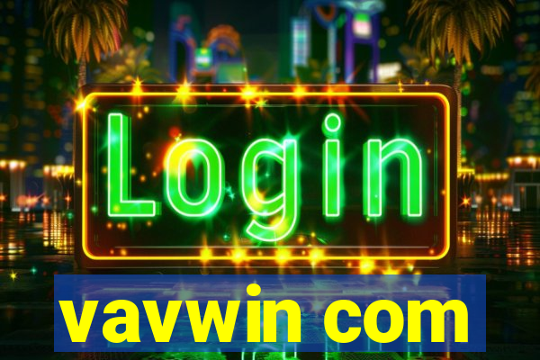 vavwin com